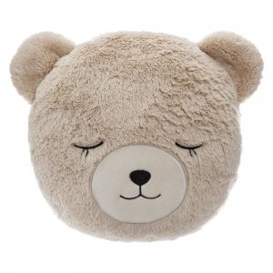 Coussin enfant ours Atmosphera for kids
