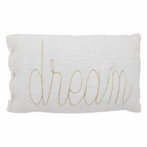 Coussin enfant lili 50x30 cm dream Atmosphera for kids