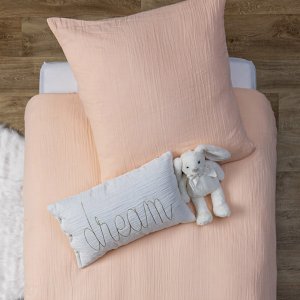 Coussin enfant lili 50x30 cm dream Atmosphera for kids