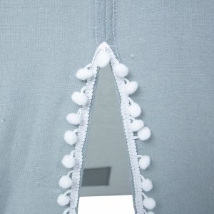 Tipi enfant wapi Atmosphera for kids