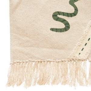 Tapis enfant 100x150 cm jungle Atmosphera for kids