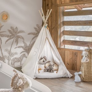 Tipi enfant wapi Atmosphera for kids