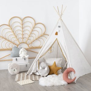 Tipi enfant wapi Atmosphera for kids