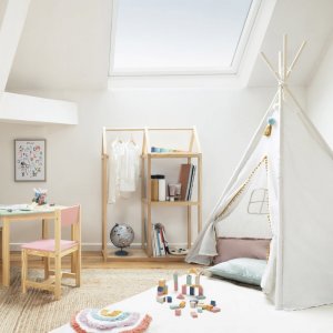Tipi enfant wapi Atmosphera for kids