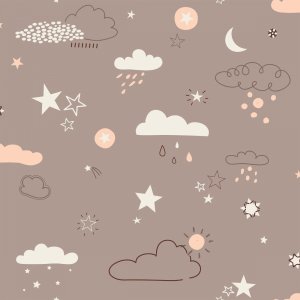 Parure de lit enfant 140x200 cm ours Atmosphera for kids