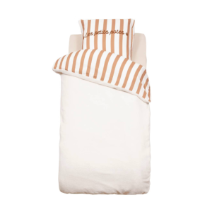 Parure de lit jaiko mon petit chou 140 x 200 cm Atmosphera for kids