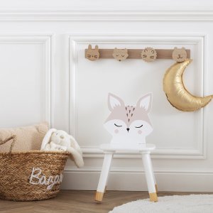 Chaise enfant douceur Atmosphera for kids