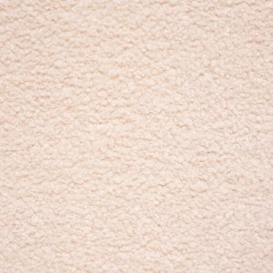 Fauteuil enfant basile bouclette écru Atmosphera for kids