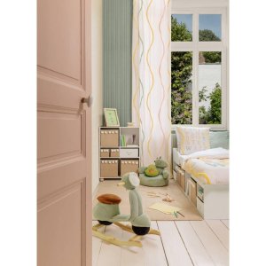 Fauteuil enfant zafa dino Atmosphera for kids