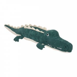 Peluche géante crocodile l80 cm Atmosphera for kids