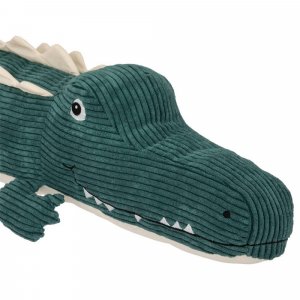 Peluche géante crocodile l80 cm Atmosphera for kids