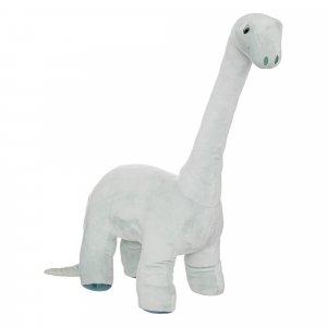 Peluche géante dinosaure h90 cm Atmosphera for kids
