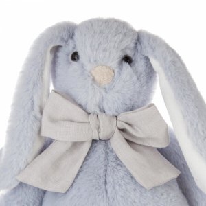 Peluche lapin h30 cm - modèle aléatoire Atmosphera for kids