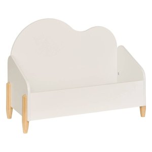 Coffre à jouets douceur Atmosphera for kids