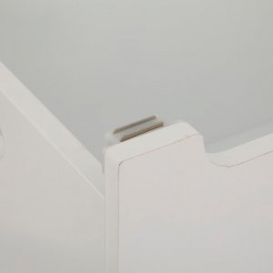 Coffre à jouets renard Atmosphera for kids