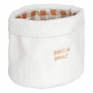 Lot de 2 paniers enfant cali Atmosphera for kids