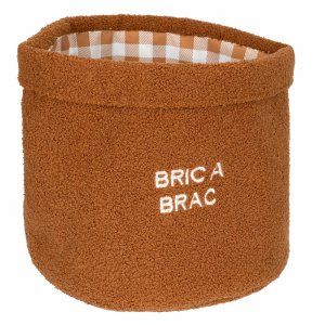 Lot de 2 paniers enfant cali Atmosphera for kids