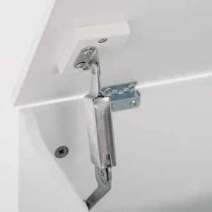 Coffre à jouets avec bibliothèque banc Atmosphera for kids