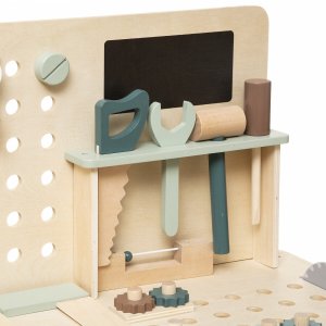 Établi bricolage enfant bois Atmosphera for kids