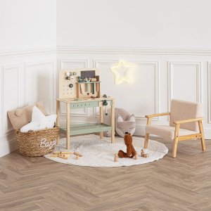 Établi bricolage enfant bois Atmosphera for kids