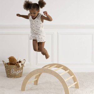 Arche d'escalade enfant Atmosphera for kids