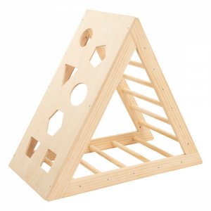 Triangle d'escalade enfant Atmosphera for kids