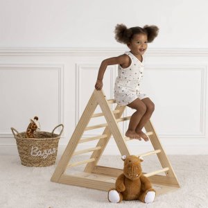 Triangle d'escalade enfant Atmosphera for kids
