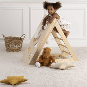 Triangle d'escalade enfant Atmosphera for kids