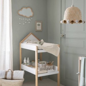 Table à langer bébé Atmosphera for kids