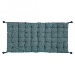 Matelas de sol otto bleu canard Atmosphera for kids