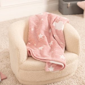 Plaid enfant Atmosphera for kids