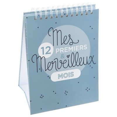 Livre de naissance 100 pages