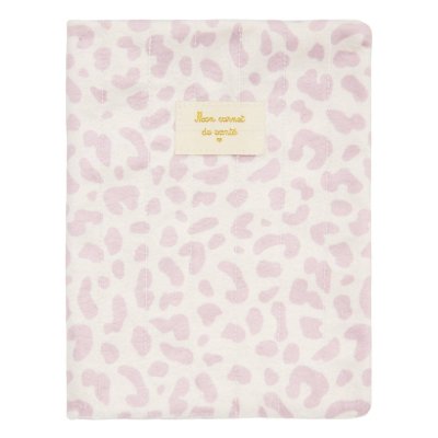 Protège carnet de santé siha