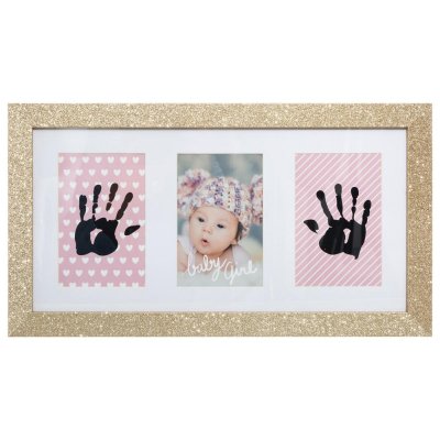 Cadre Empreinte Bebe Au Meilleur Prix Sur Allobebe Cadre Empreinte Bebe Au Meilleur Prix Sur Allobebe