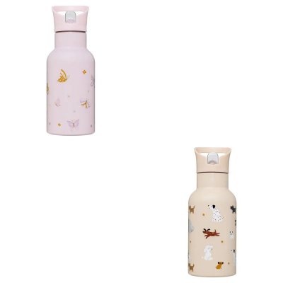 Gourde enfant isotherme angel 350 ml