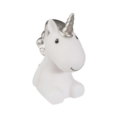 Veilleuse bébé led licorne - modèle aléatoire