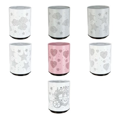 Veilleuse bébé à piles