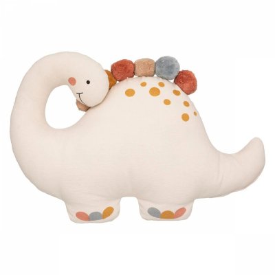 Coussin enfant dino