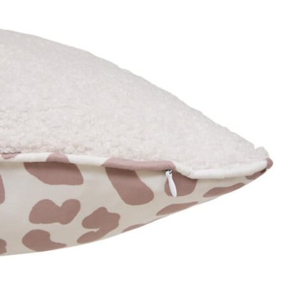 Coussin enfant jaiko félin 38 x 58 cm