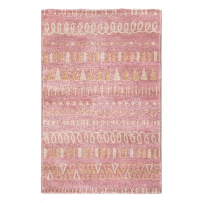 Tapis enfant 100x150 cm girly
