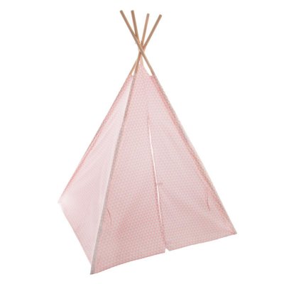 Tipi rose
