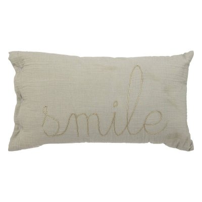 Coussin enfant lili 50x30 cm smile