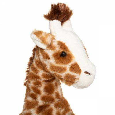 Peluche girafe h28 cm