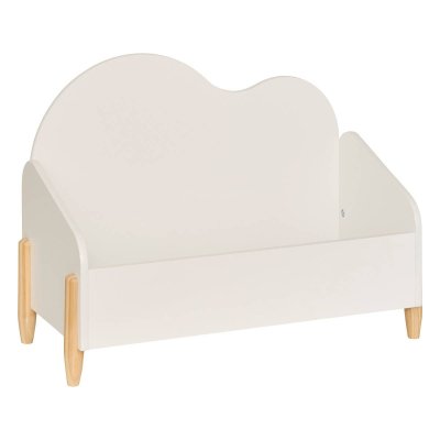 Coffre à jouets douceur