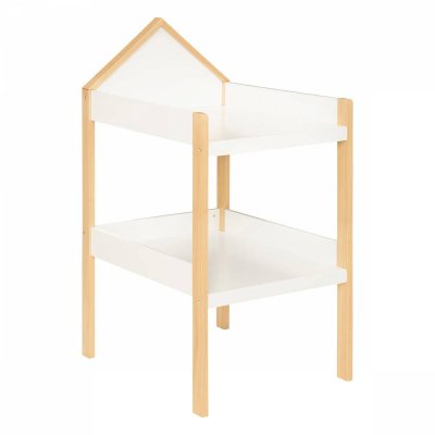 Table à langer bébé