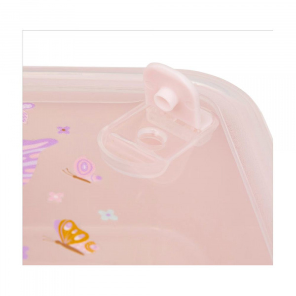 Lunch box enfant angel aléatoire Atmosphera for kids