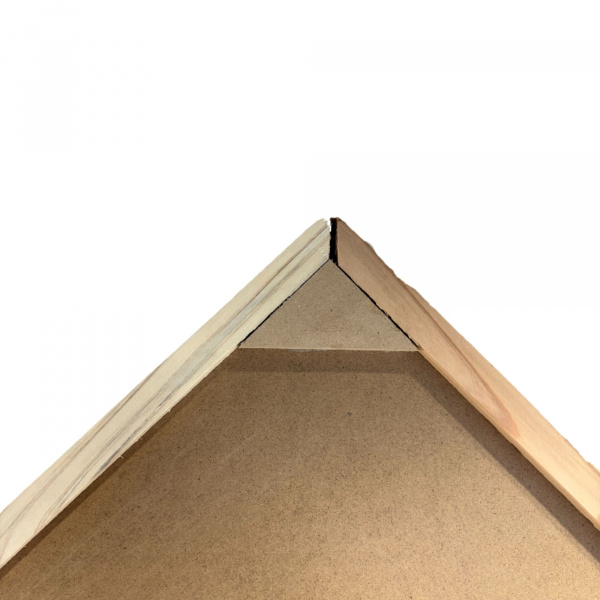 Les imparfaits - tableau ardoise maison Atmosphera for kids