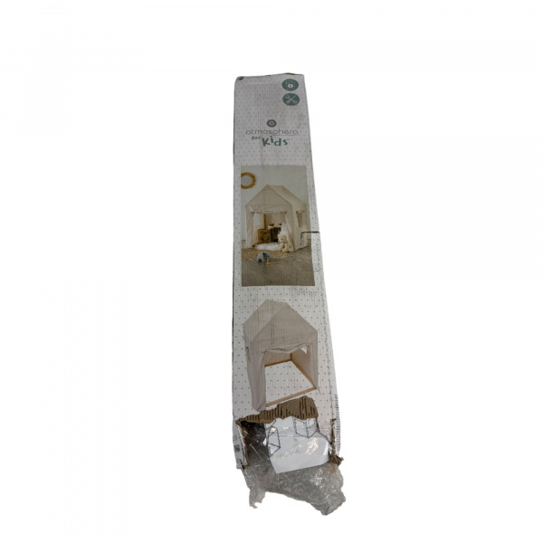 Les imparfaits - cabane enfant en pin Atmosphera for kids