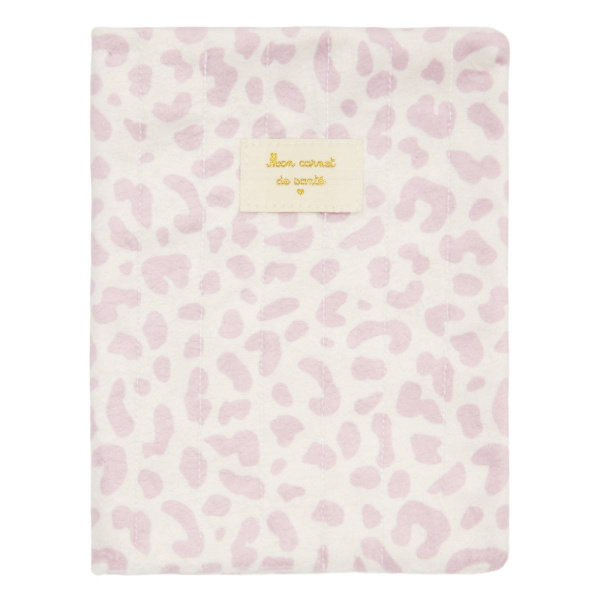 Protège carnet de santé siha Atmosphera for kids