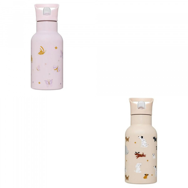 Gourde enfant isotherme angel 350 ml Atmosphera for kids